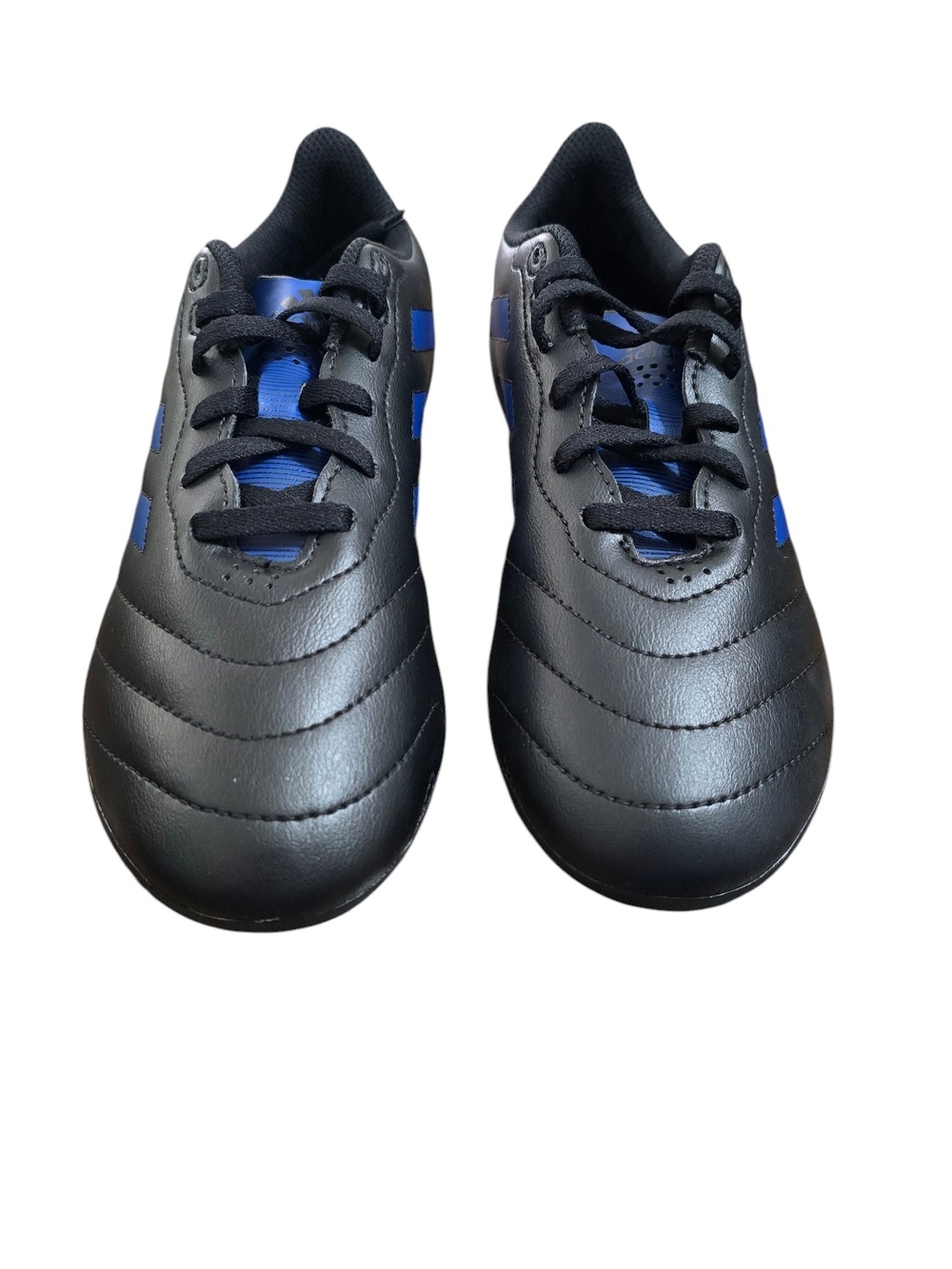Adidas Goletto VIII FG Junior Kids Cleats Childrens Soccer Shoes Size 4.5 Youth - Picture 2 of 7